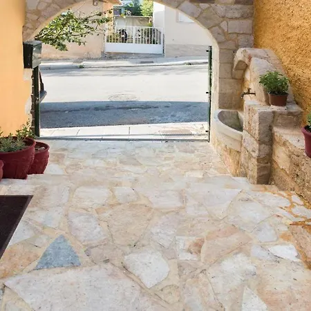 Apartment Dominic Chania Chania (Crete)